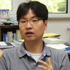 김균수교수 사진