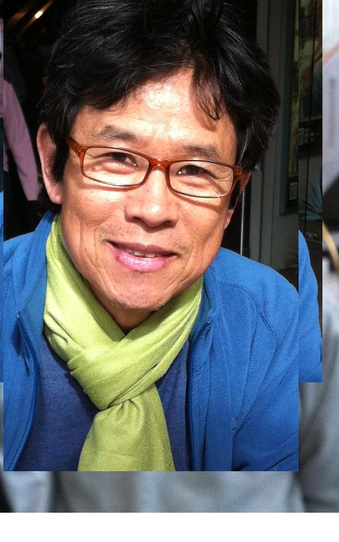 한규석 명예교수 사진