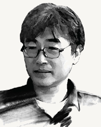 김용철 교수 사진
