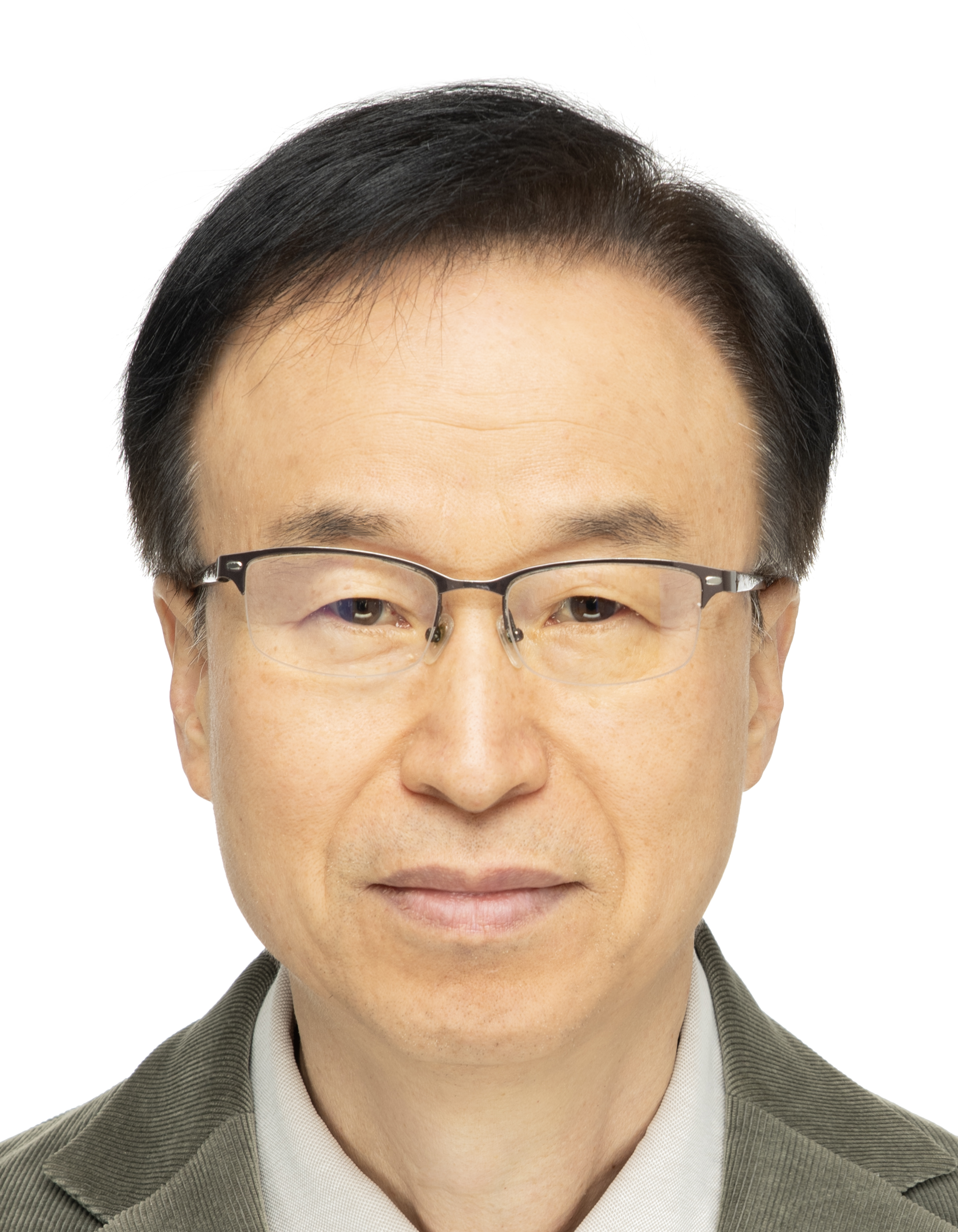 김호균교수 사진