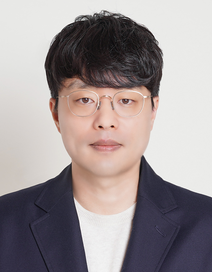 신우열조교수 사진